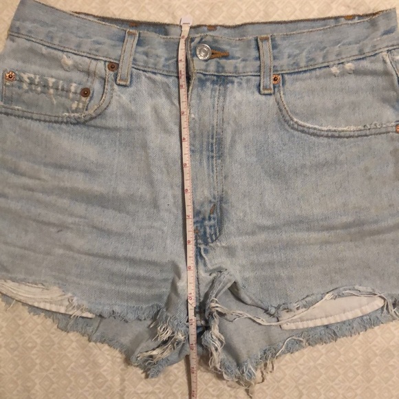 Vintage Levi’s - Picture 6 of 6